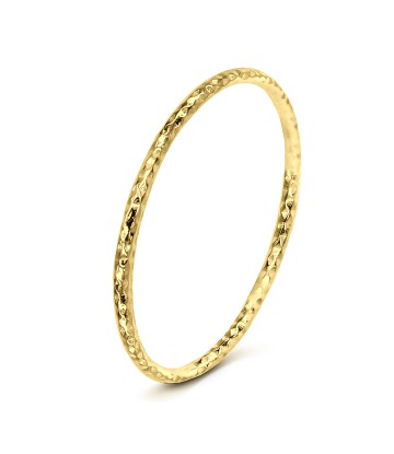 Gold Plated Silver Ring NSR-2920-GP